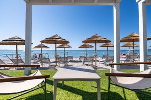 Alojamiento - Palazzo Tirso Cagliari Mgallery