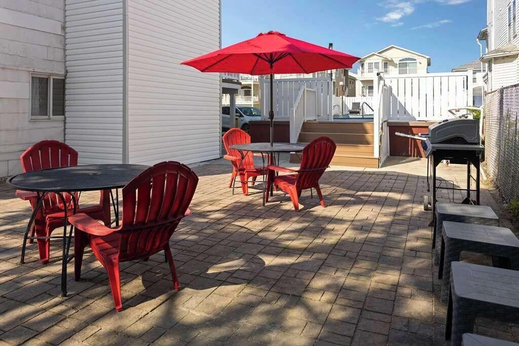 Restaurant Wildwood Inn