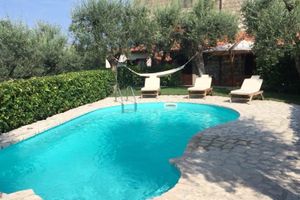 Alojamiento - B&B La Quiete
