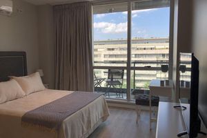 Alquiler Vacacional - Madero City Buenos Aires