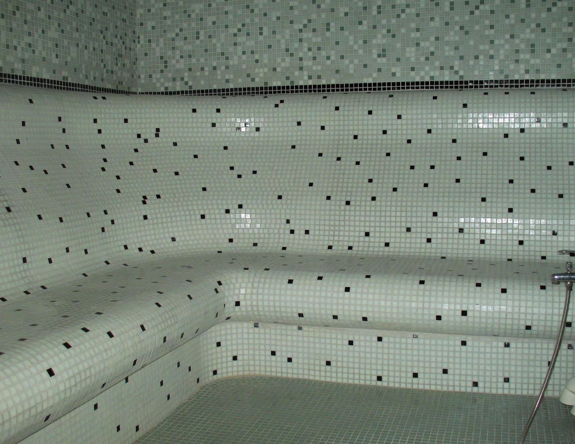 Spa All Seasons Club