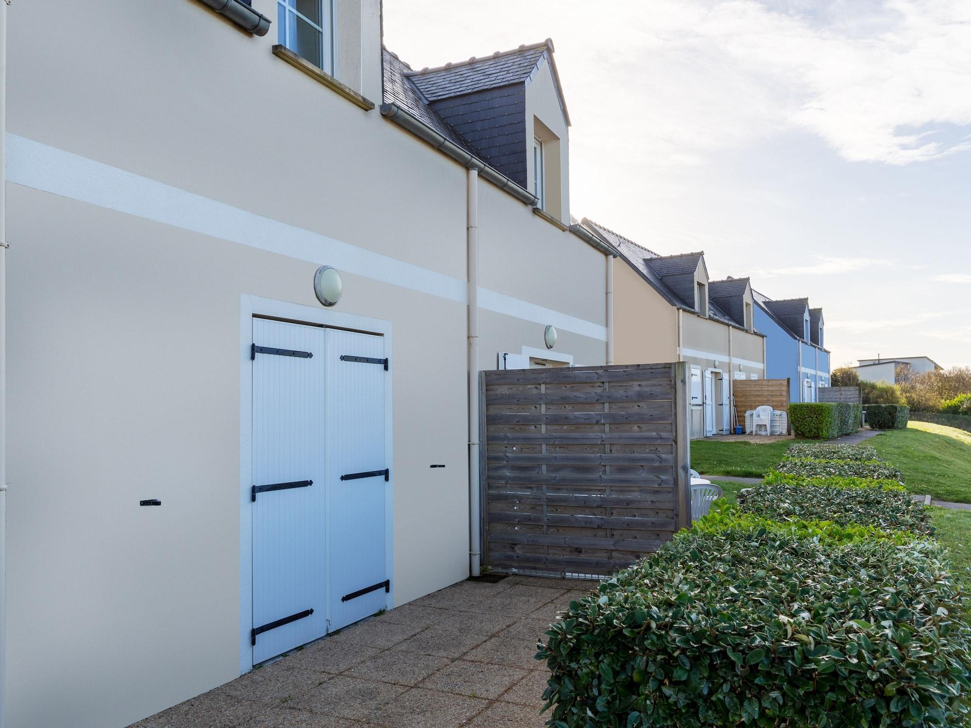 Varios Les Terrases De Pentrez Plage