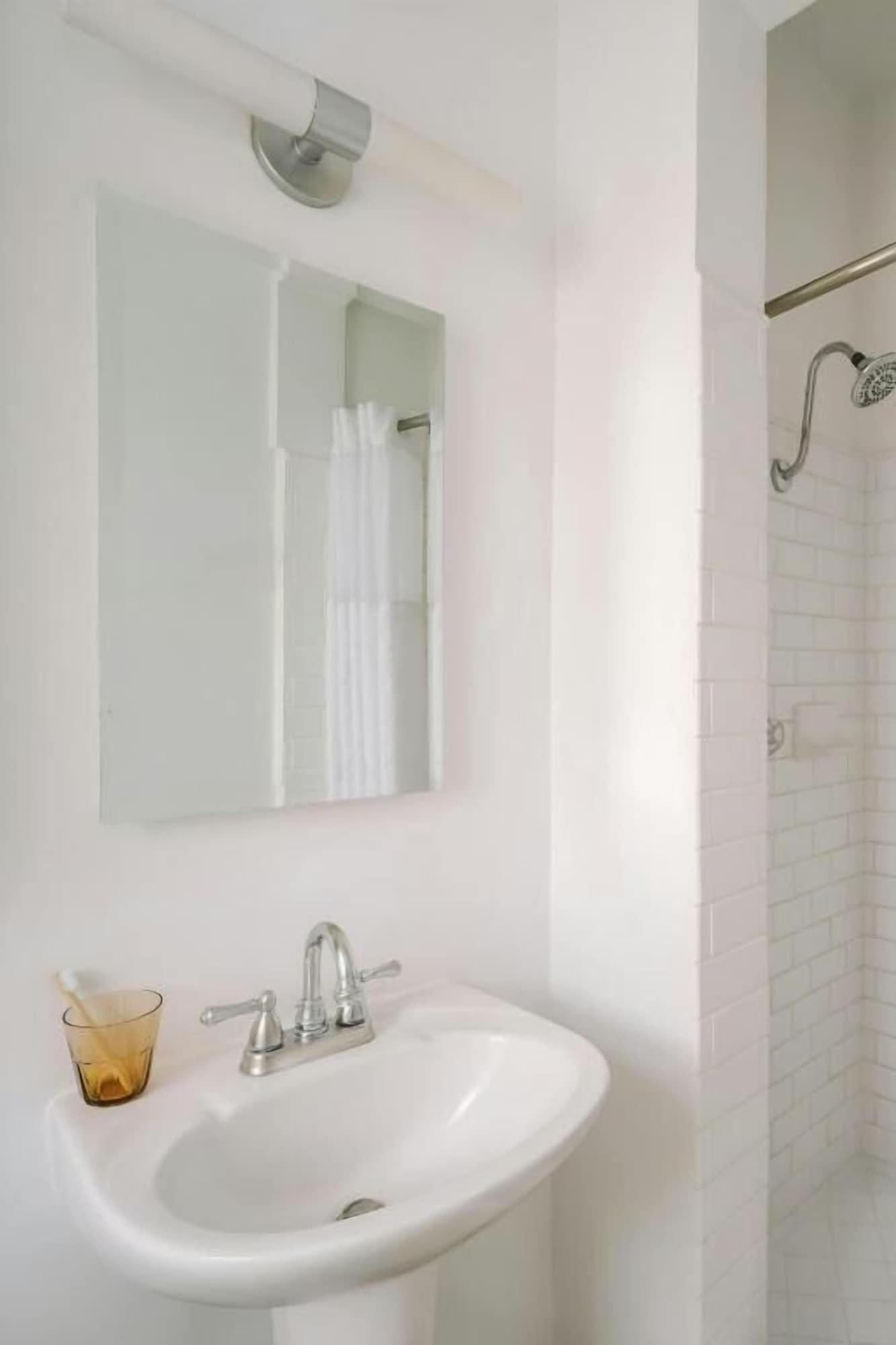 Equipamiento de Habitación Hotel Beverly Terrace - Beverly Hills/West Hollywood