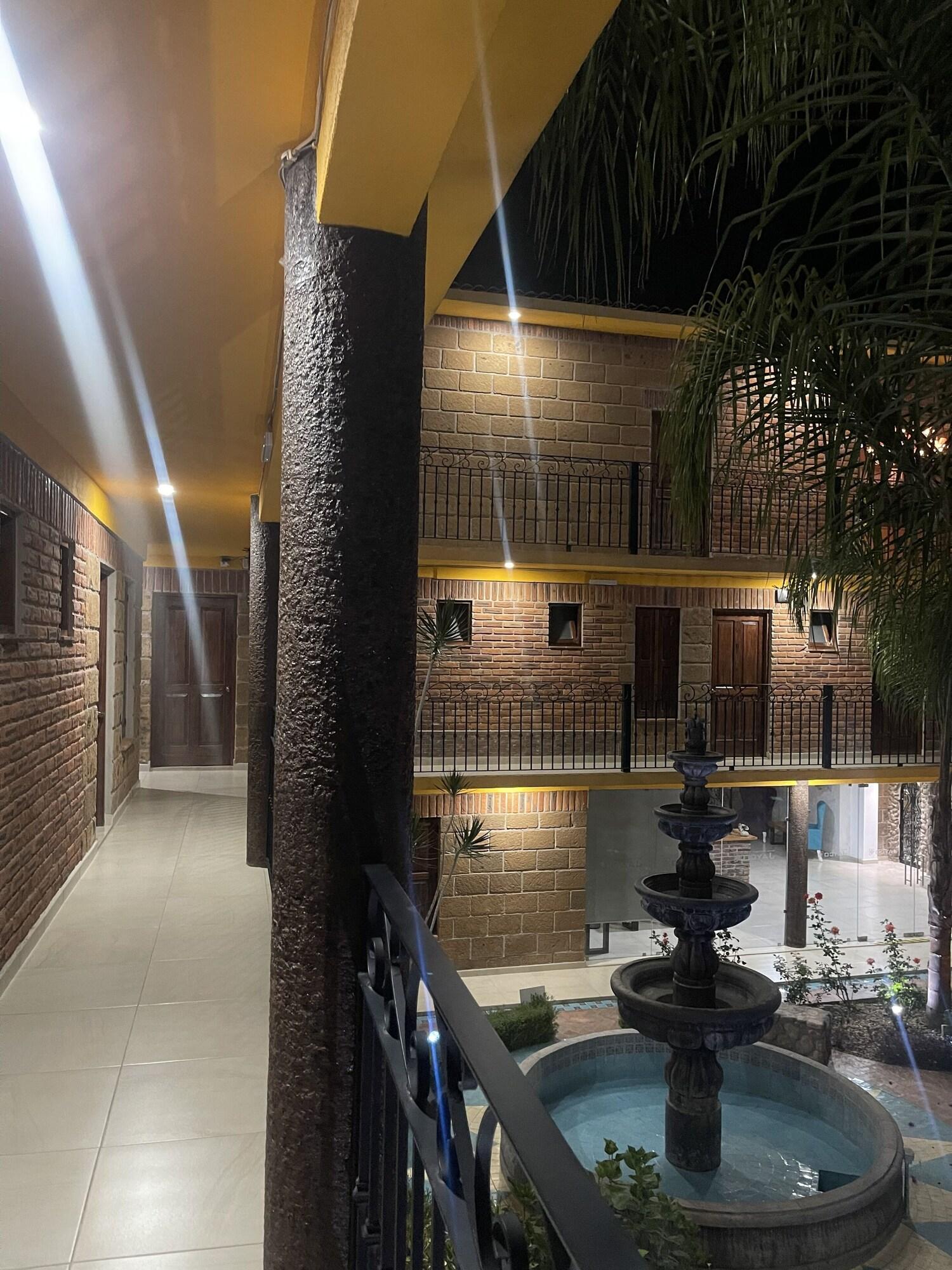 Varios Hotel Boutique Jayco