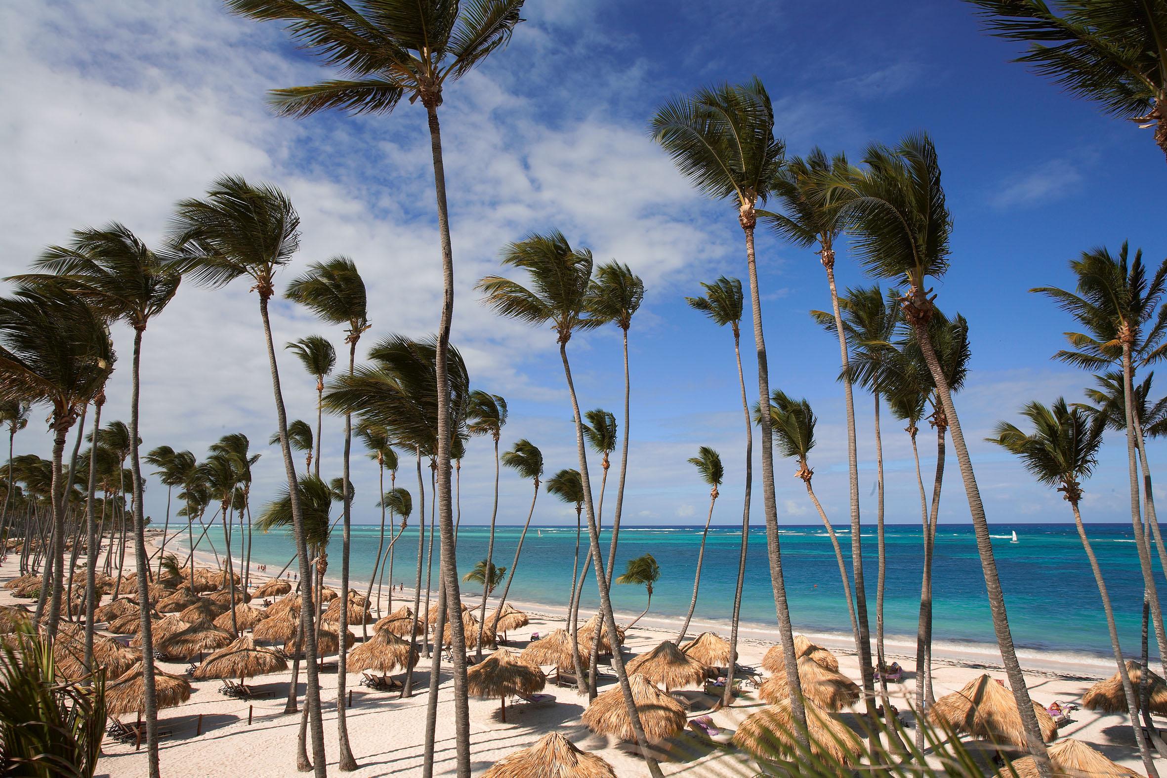 Hotel Paradisus Grand Cana - All Suites- All inclusive