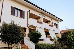 Alojamiento - Zama Bed&Breakfast