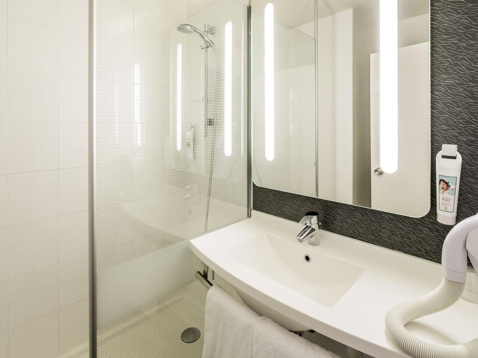 Habitación Hôtel ibis Beziers Est Mediterranee