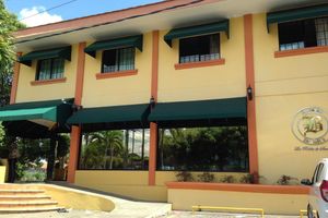 Alojamiento - Hotel Brandts Los Robles de San Juan