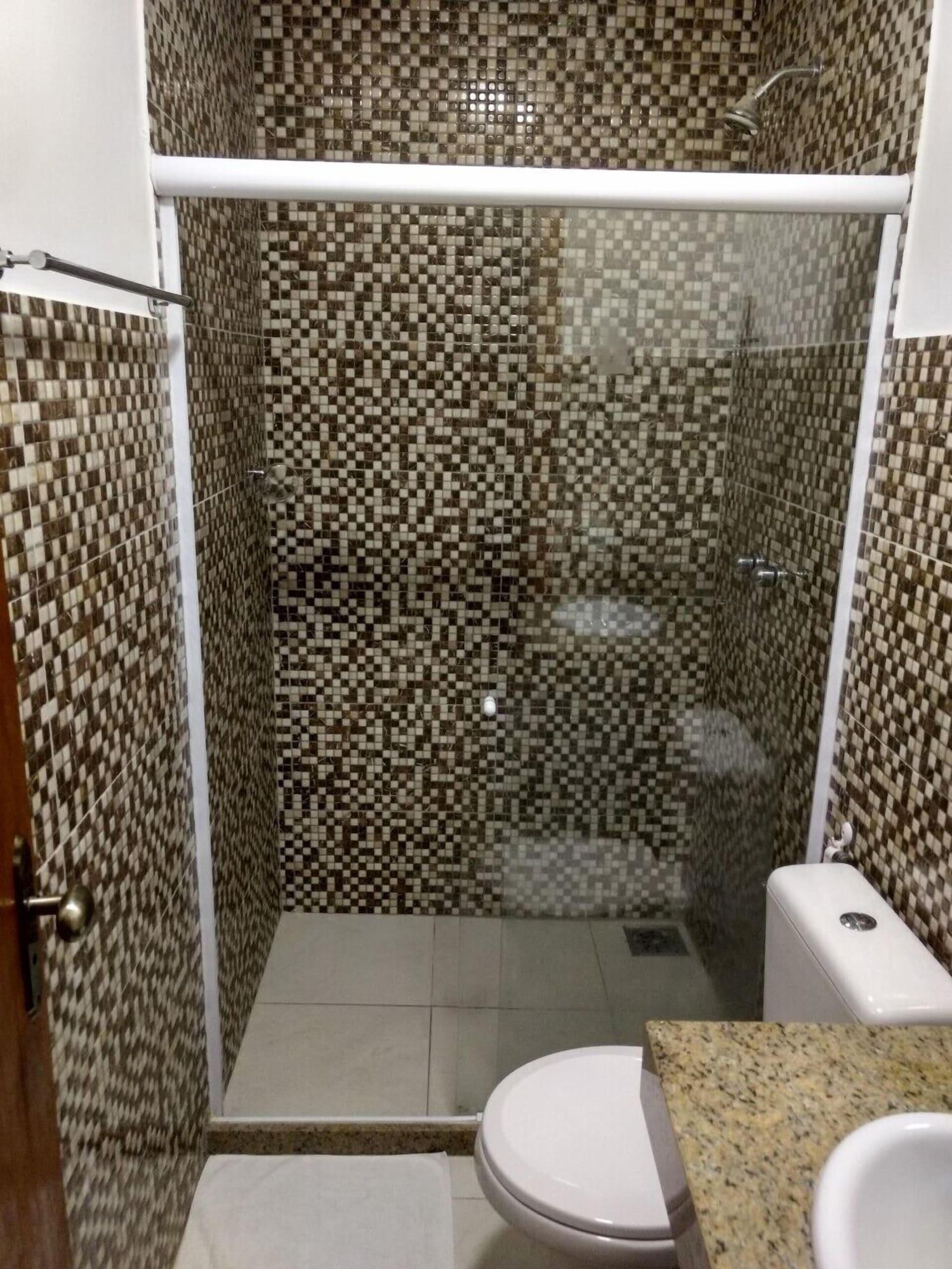 Comodidades del Alojamiento Itacuruçá Inn
