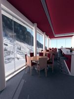 Alojamiento - Schönblick Mountain Resort & Spa
