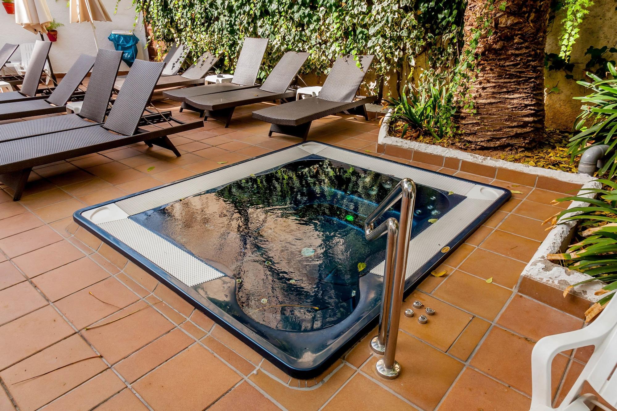 Spa Hotel Galeon - Galeón Pavillón