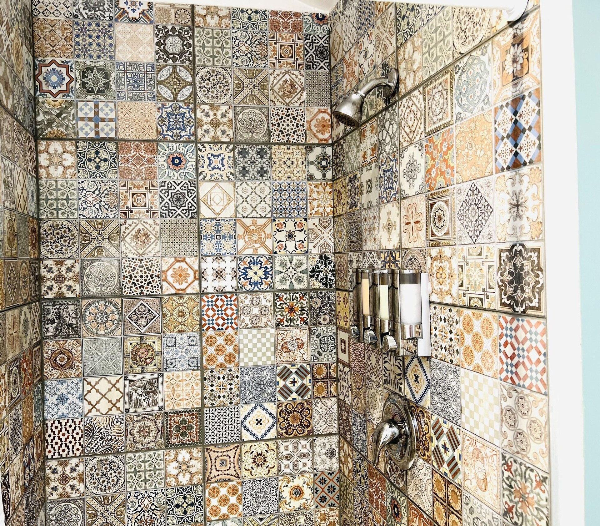 Equipamiento de Habitación Somerset