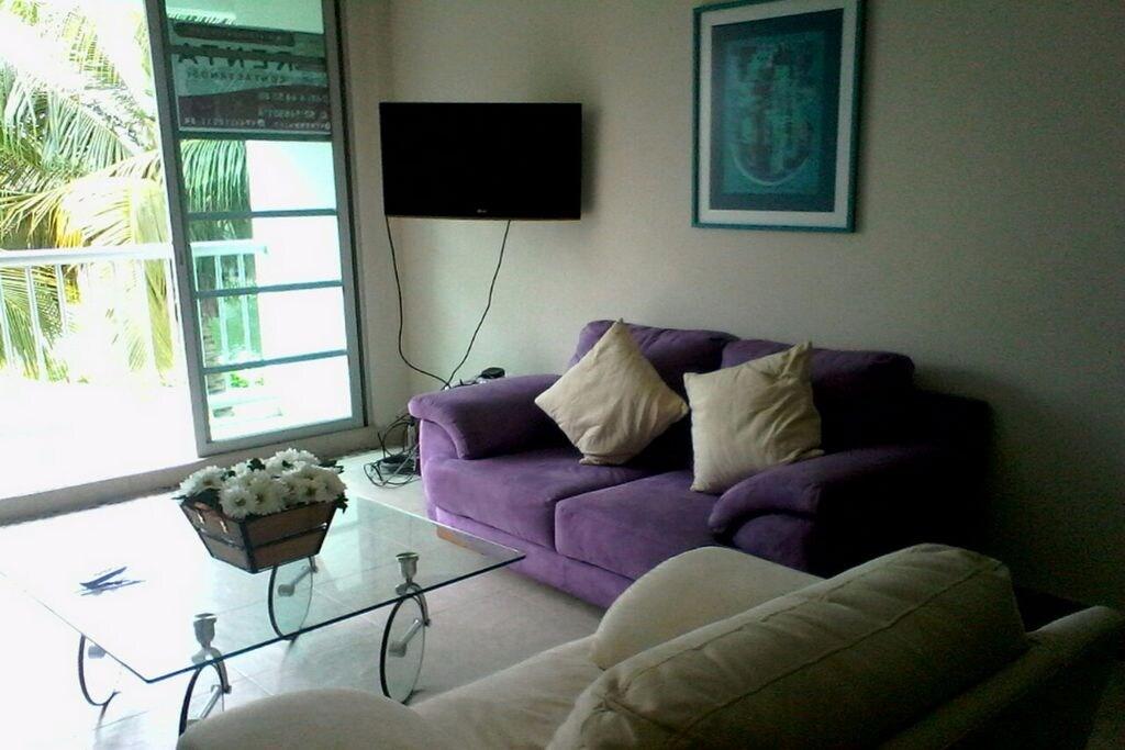 Comodidades del Alojamiento Mayan Lakes 12