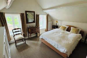 Alquiler Vacacional - House with the Pool near the Polo Club of Chantilly!