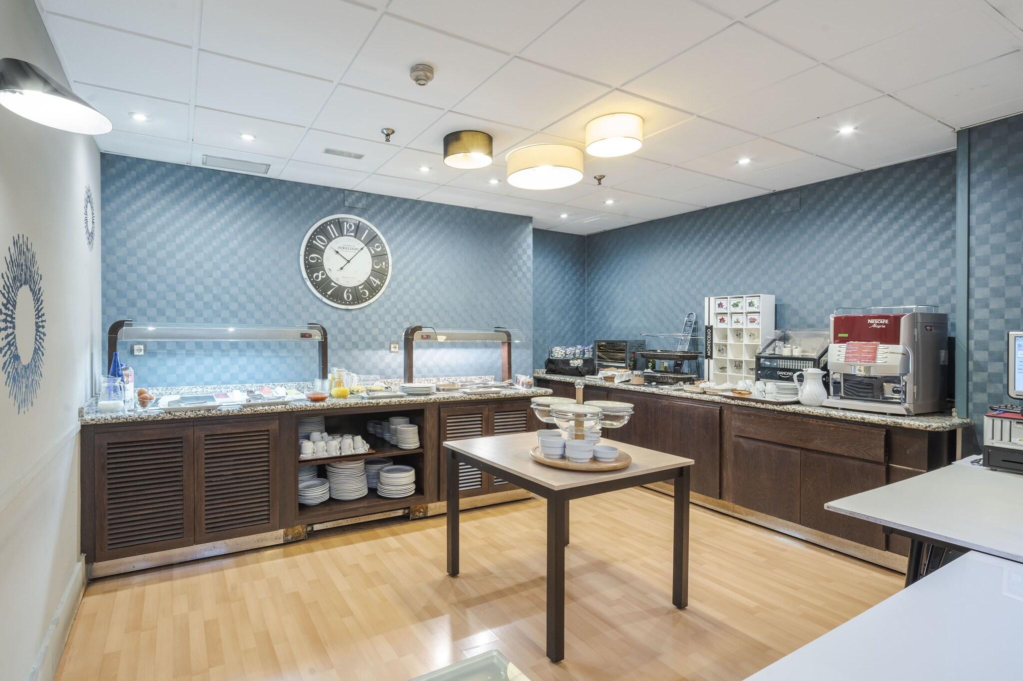 Restaurant Hotel Rice Bulevar