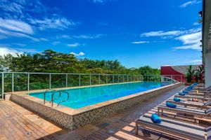 Alojamiento - Estelar Villavicencio Hotel & Centro de Convenciones