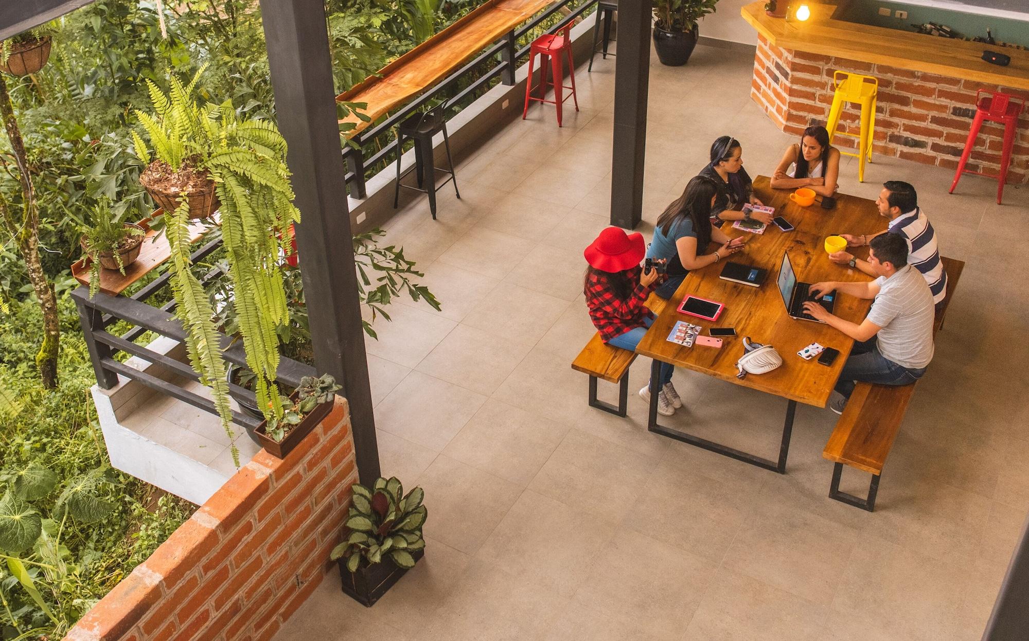 Equipamiento de Habitación Margarit Boutique Hotel