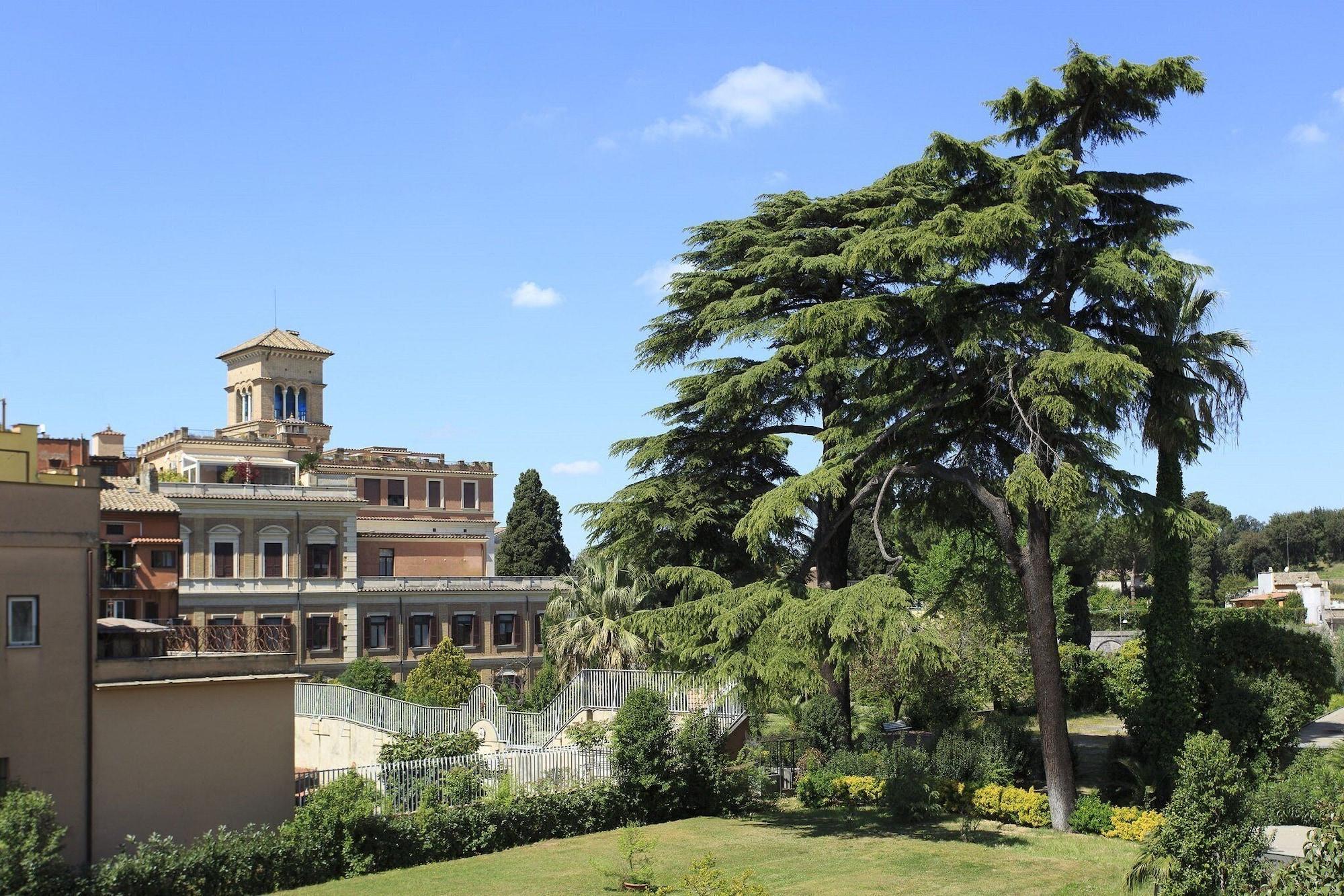 Varios Hotel degli Artisti