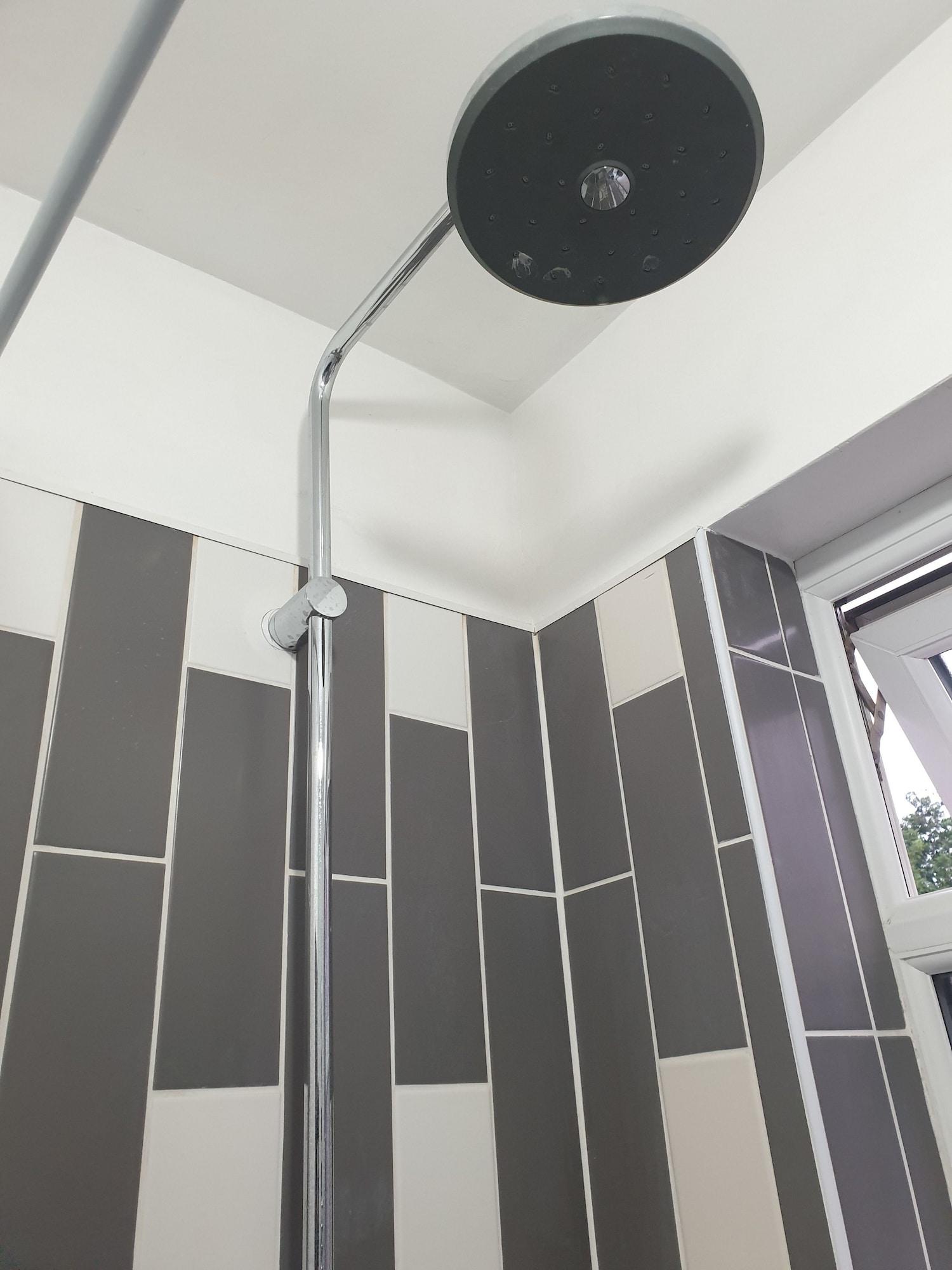 Equipamiento de Habitación Homestay in Walsall