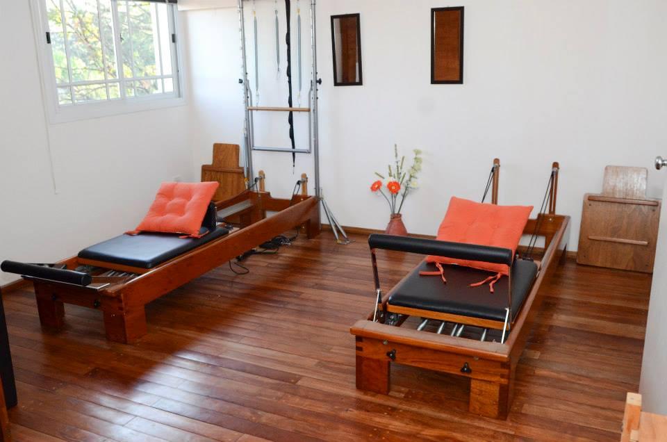 Gimnasio Solares Hotel