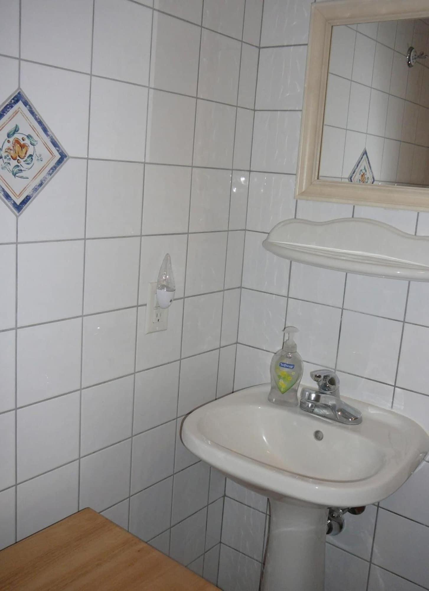 Equipamiento de Habitación B&B La Bedondaine