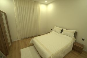 Alquiler Vacacional - White Harmony House Shamakhi
