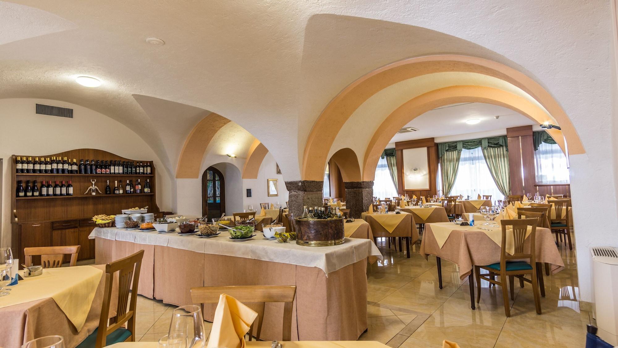 Restaurant Hotel Posta