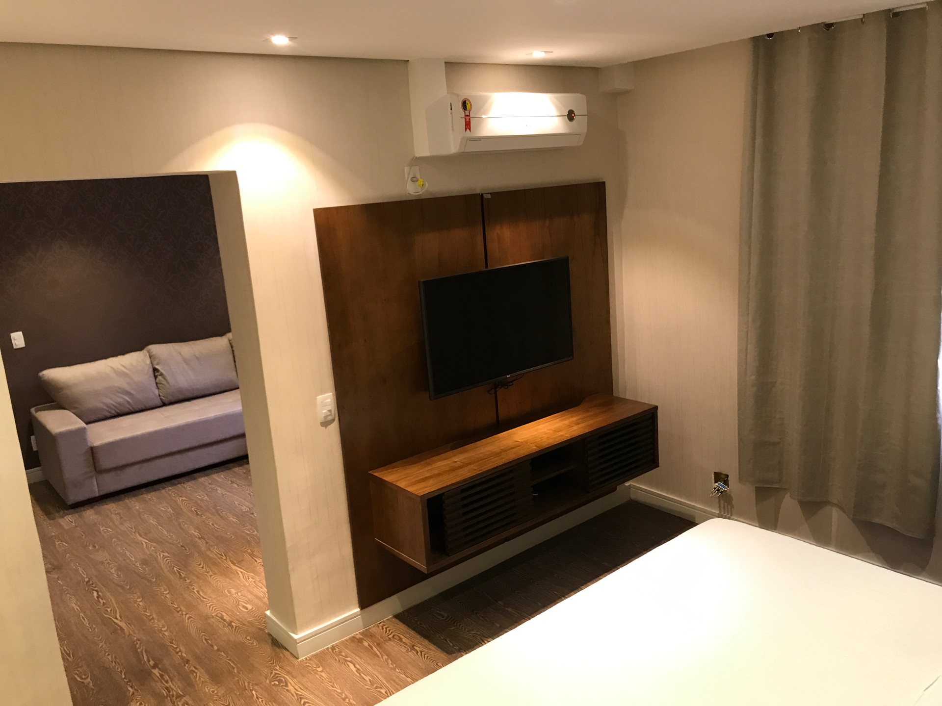 Habitación Fresh hotel