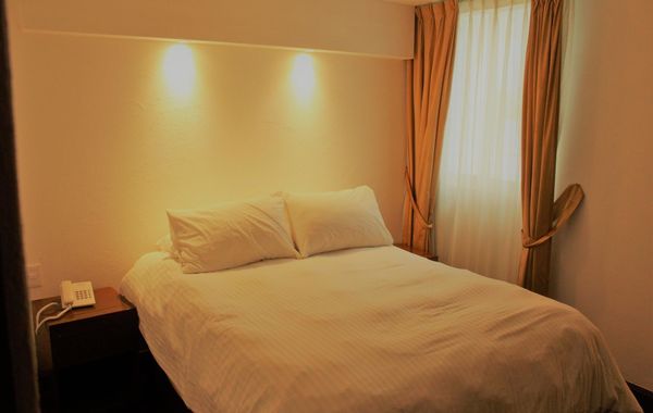 Condesa Suites - Hoteles económicos en Ciudad de México, CDMX