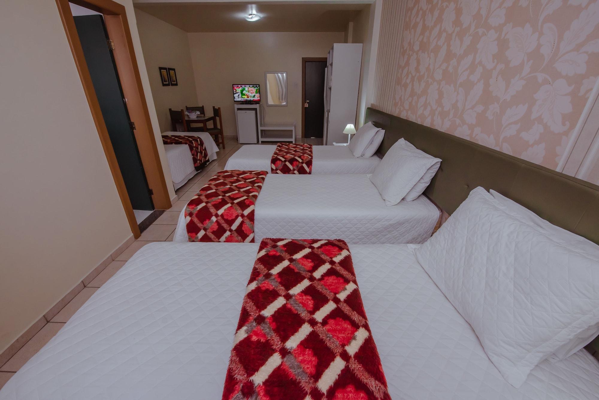 Varios Hotel Cafezal
