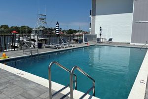 Alquiler Vacacional - Lewes canalfront condo! Amazing views!  Walk to beach or town!