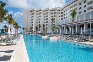 Alojamiento - Melia Casa Maya Cancun