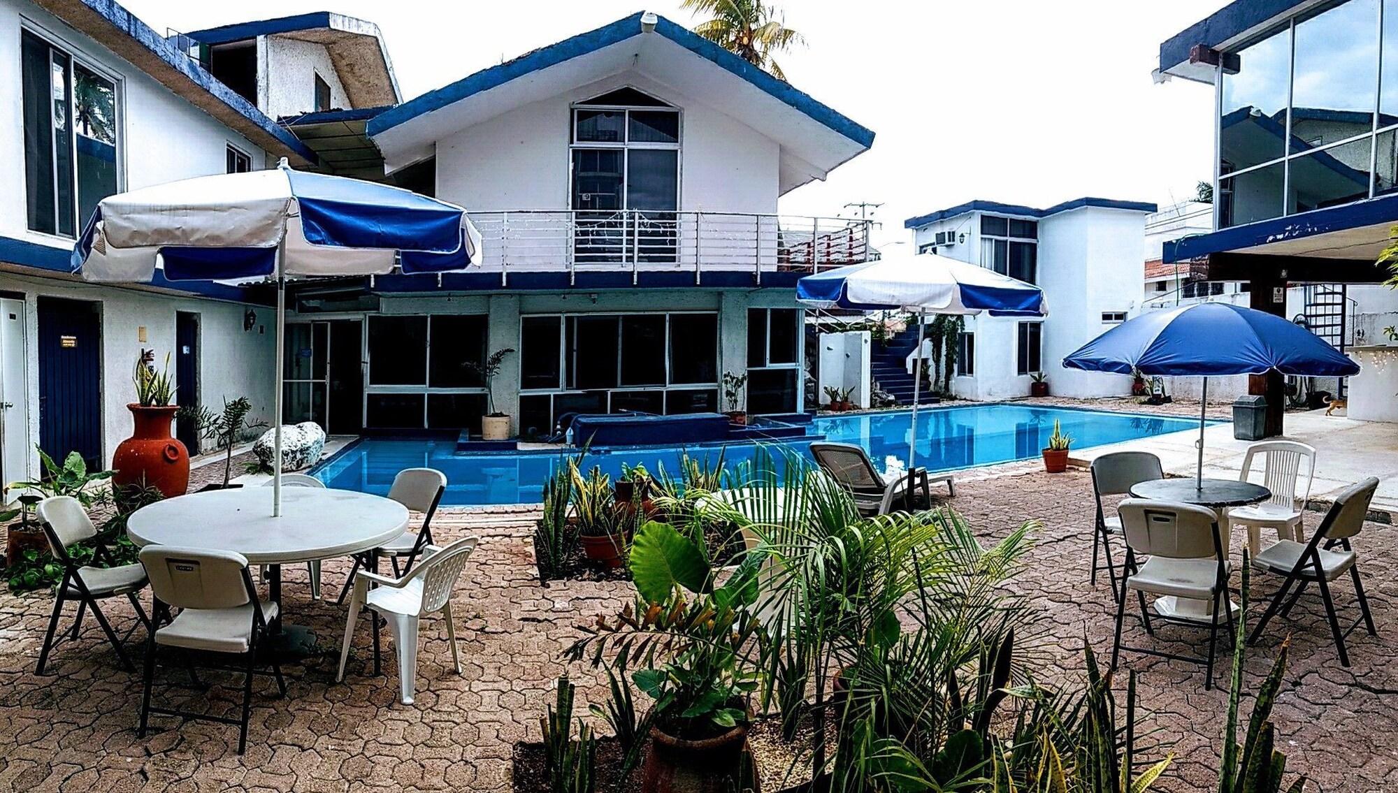 Varios Guest House Campestre