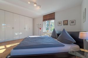 Alquiler Vacacional - Relax in our 5-star apartment with mountain views near the Chiemsee