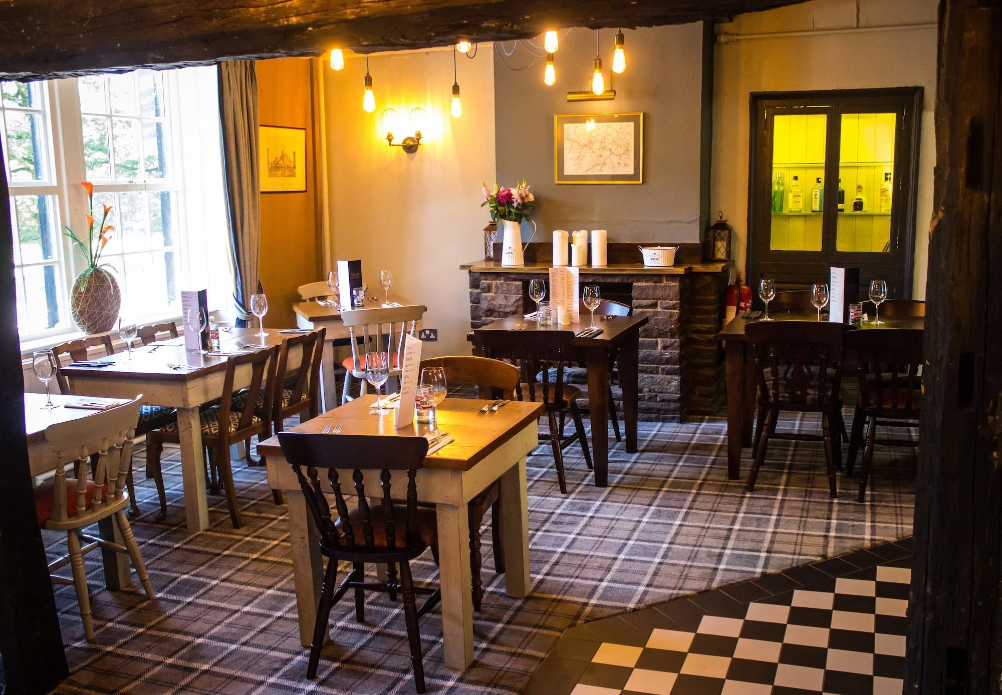 Restaurant The Malthouse