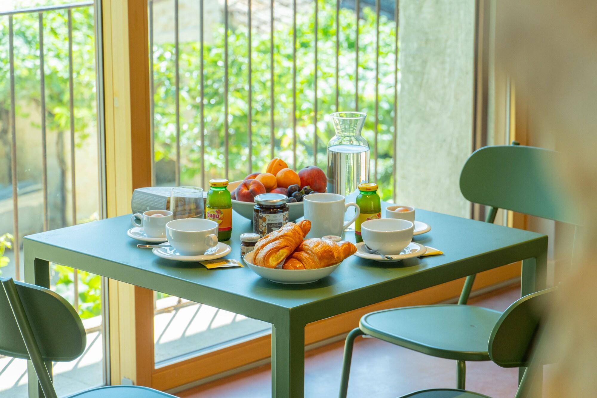 Restaurant Agriturismo Locanda Case Vecie