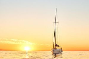 Actividad - Paseo en velero por el Caribe - Tour privado