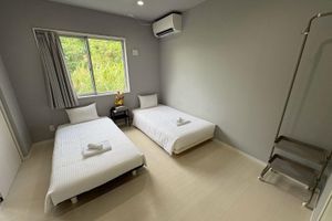 Alquiler Vacacional - Suzuiro House