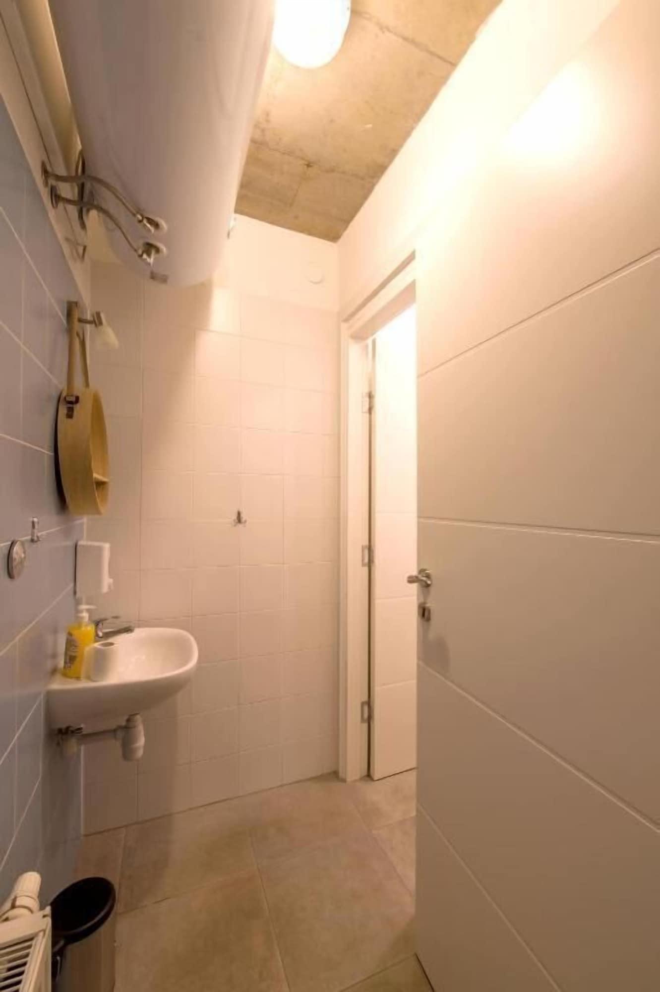 Equipamiento de Habitación City Rooms OS