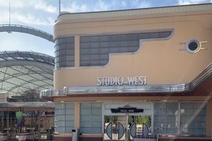 Actividad - Entrada para Universal Studios Japan