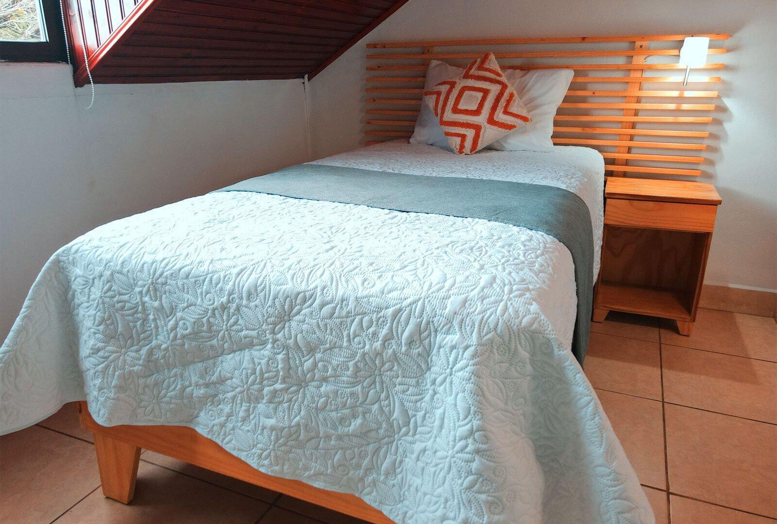 Varios Trebol Amarillo Bed & Breakfast