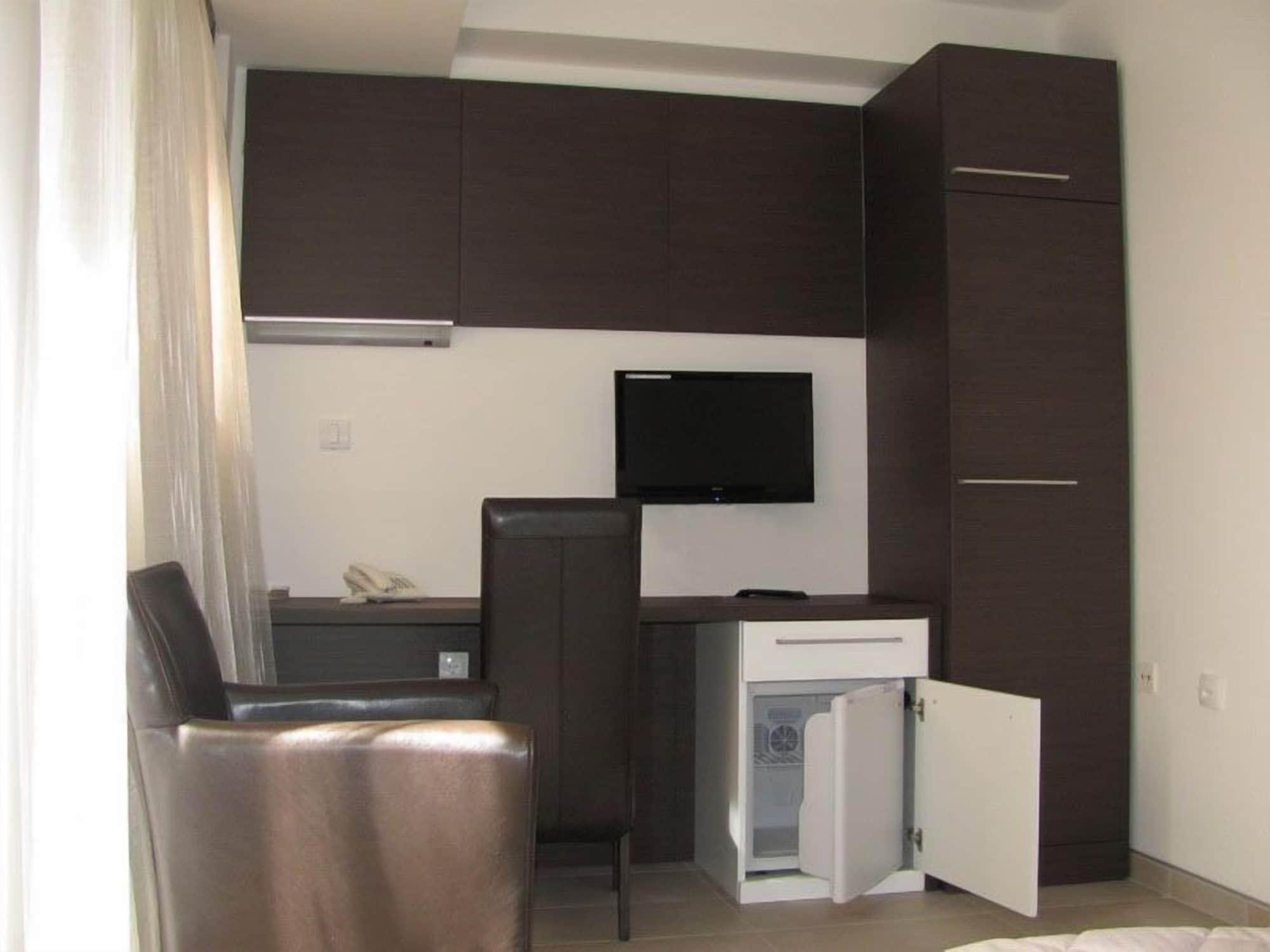 Set de Habitación Good Night