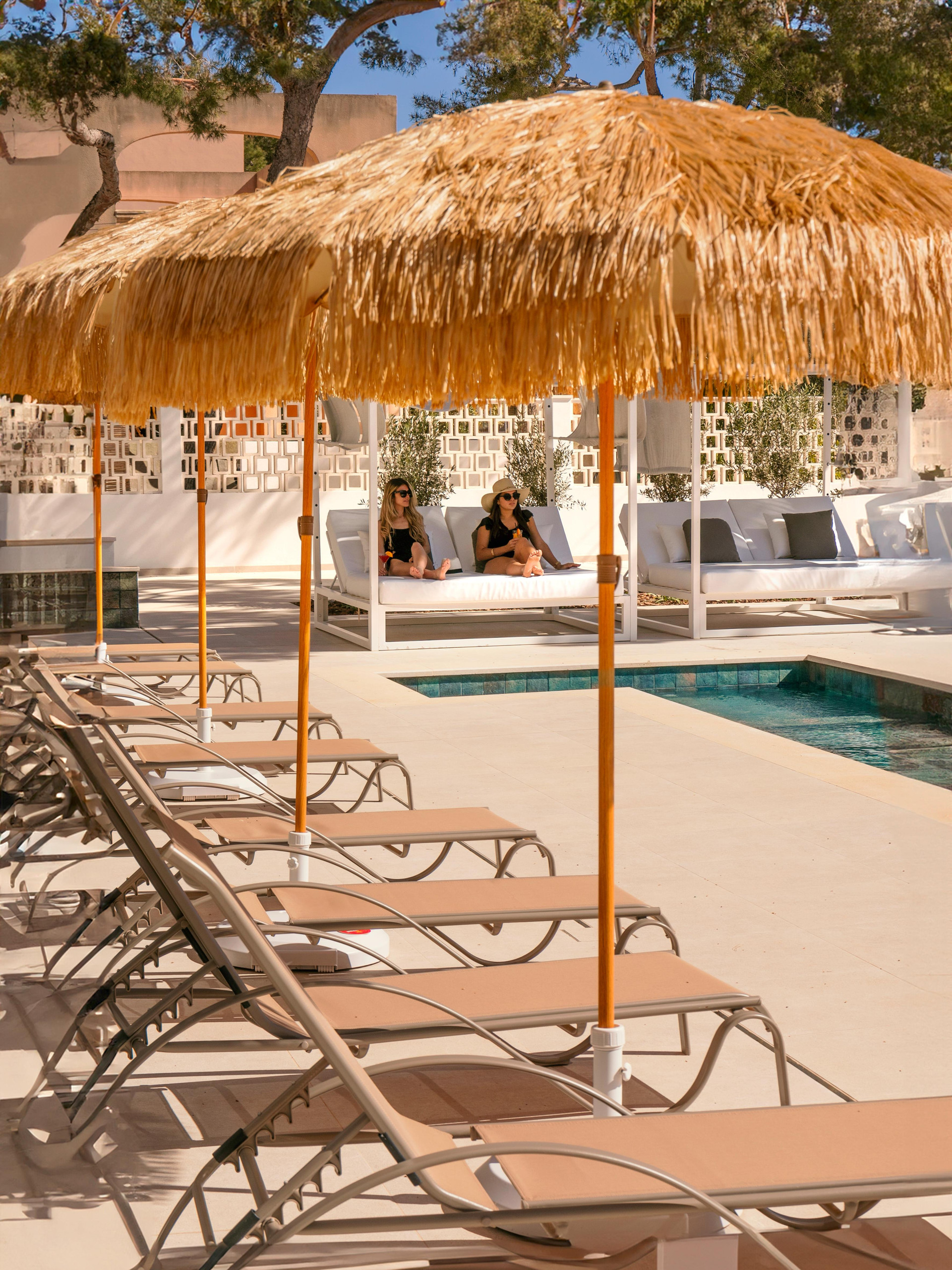 Varios Hotel Santanyi Port