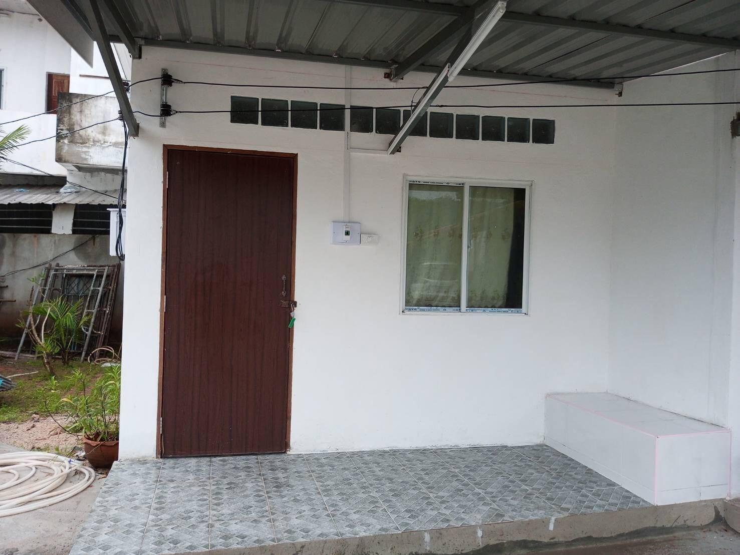 Equipamiento de Habitación ThamonPlace