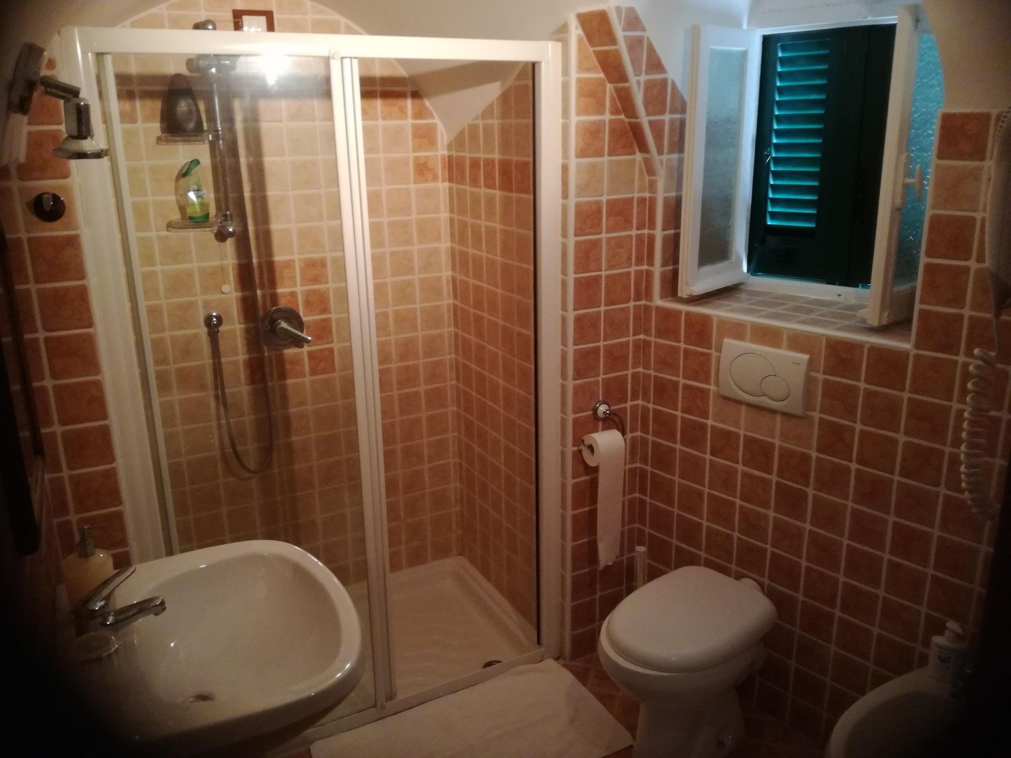 Equipamiento de Habitación Locanda dei Boi