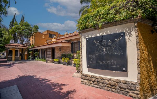 La Mansión del Sol