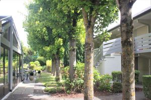 Alojamiento - Hotel Campanile Reims Sud - Bezannes