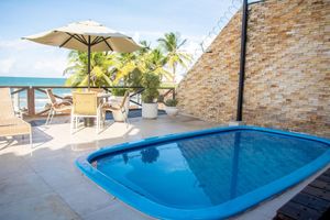 Alojamiento - La Belle Beach Hotel