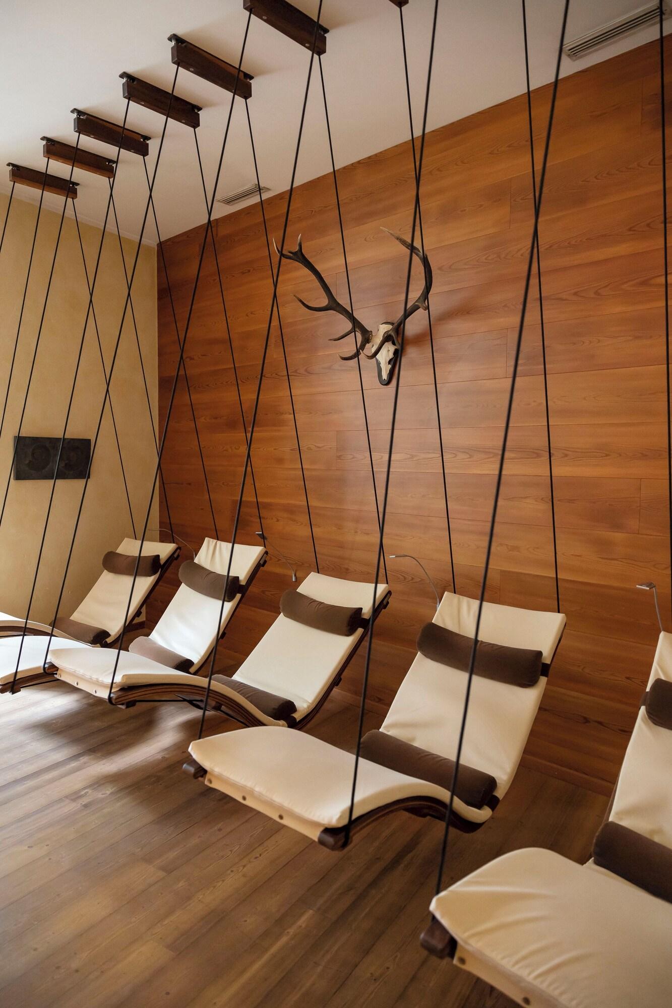 Spa Artnatur Dolomites