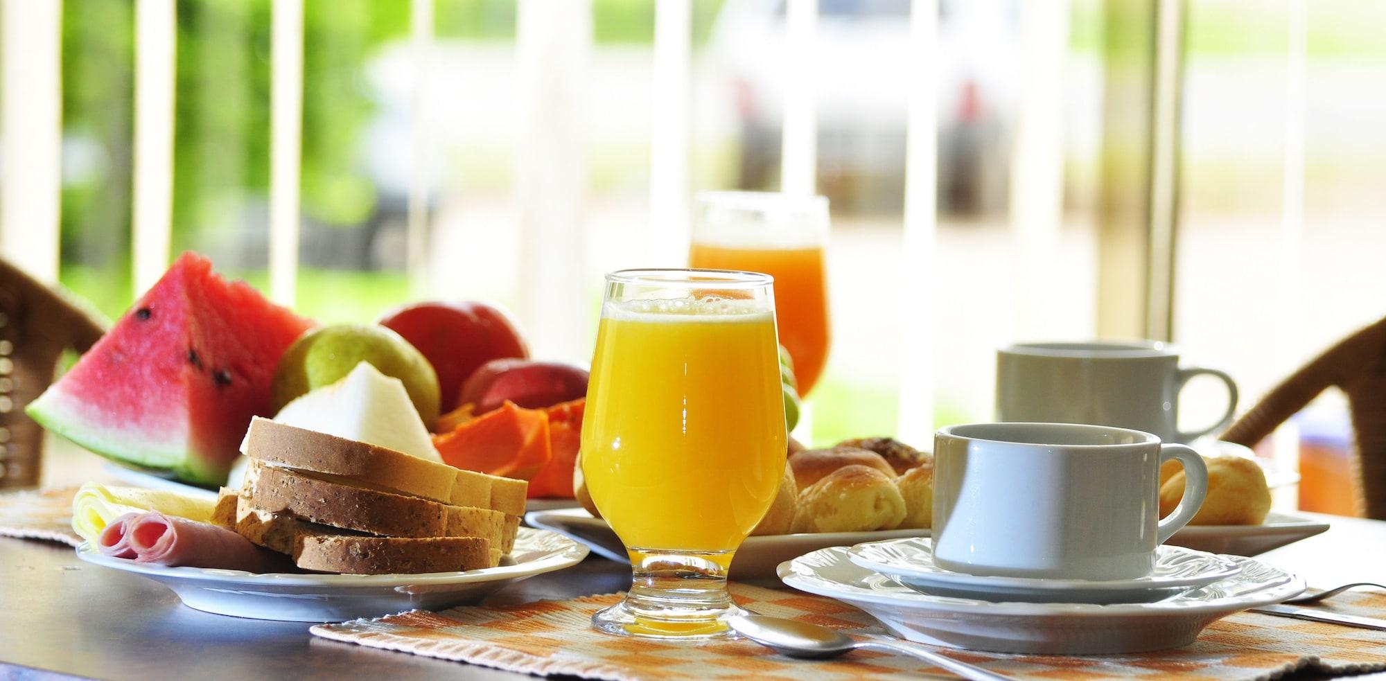 Restaurant Hotel Casa Grande